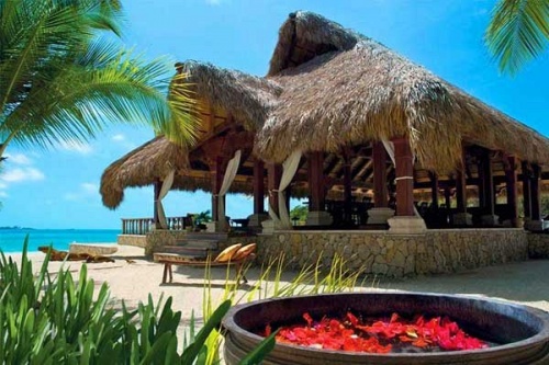Musha cay