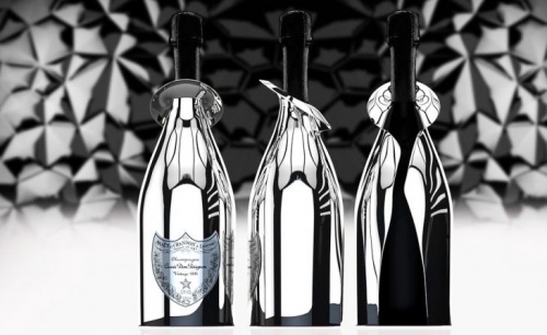 White Gold Jeroboam