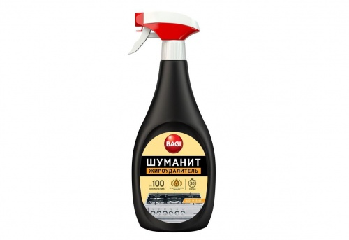 BAGI «Шуманит»
