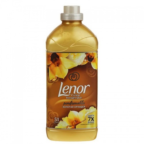 LENOR / ЗОЛОТАЯ ОРХИДЕЯ