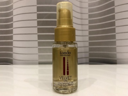 Londa Professional Velvet Oil