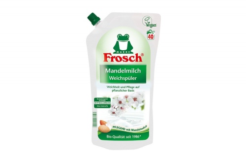 Frosch 