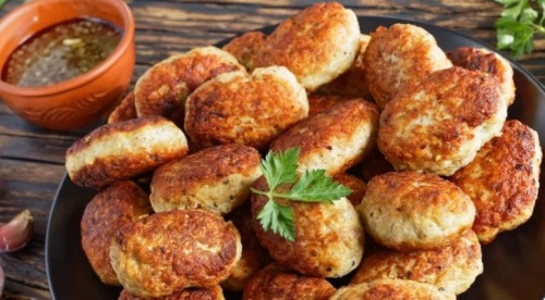 Основные правила жарки котлет