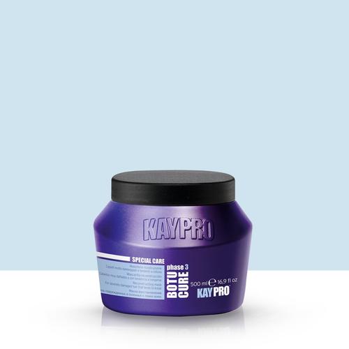 KayРro BOTU-CURE Phase3 Special Care