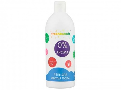 Freshbubble