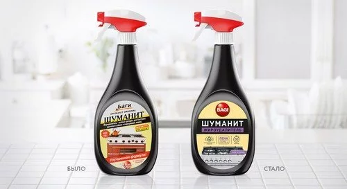 Bagi Шуманит