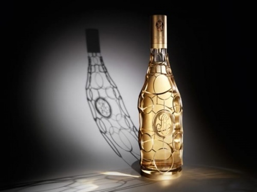 Louis Roederer, Cristal Medallion Limited Edition