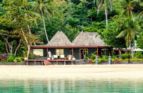 Turtle island