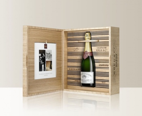 Krug, Private Cuvée 1915