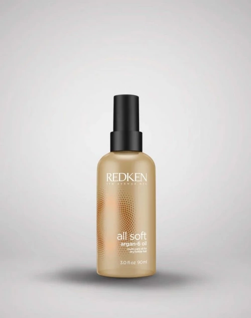 Redken All Soft Argan-6 Oil