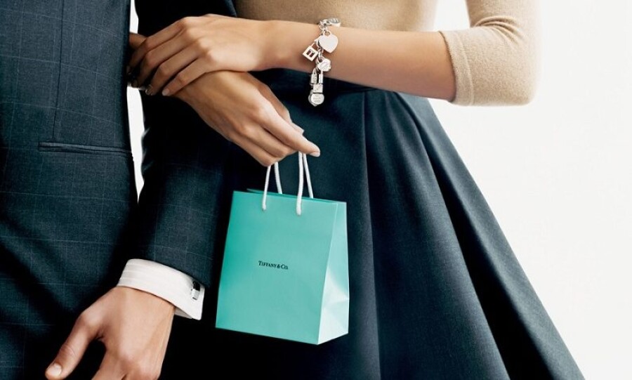 жены самых богатых мужчин