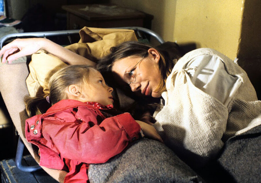«Декалог» (1988)
