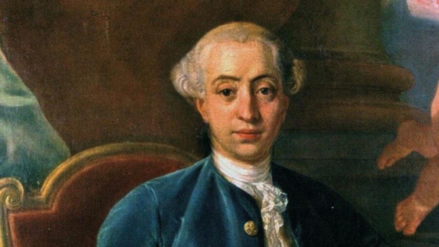 казанова
