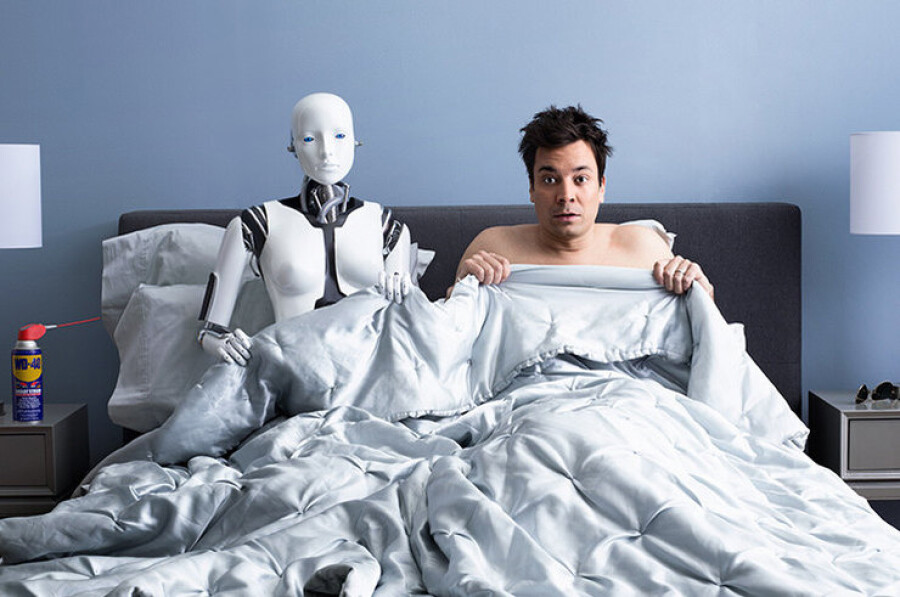 Какова она, любовь будущего