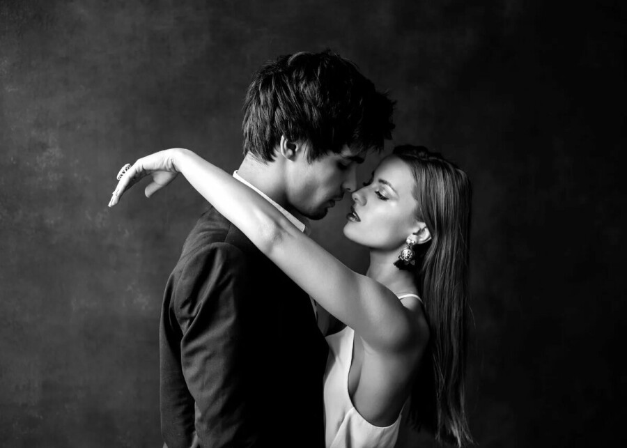 Как покорить девушку в постели