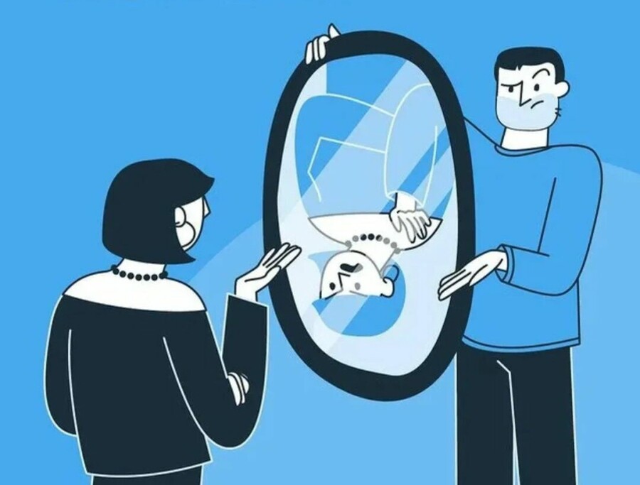 как перестать тиранить мужчину