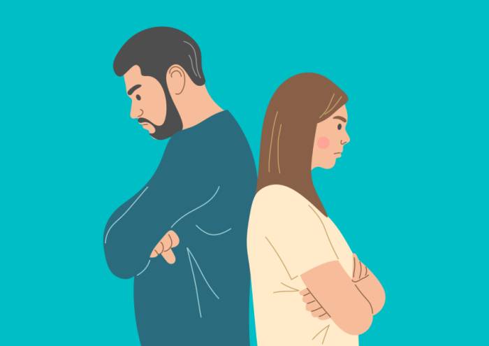 Как перестать ревновать супругу