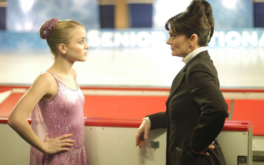 Лед в сердце (США, 2005)