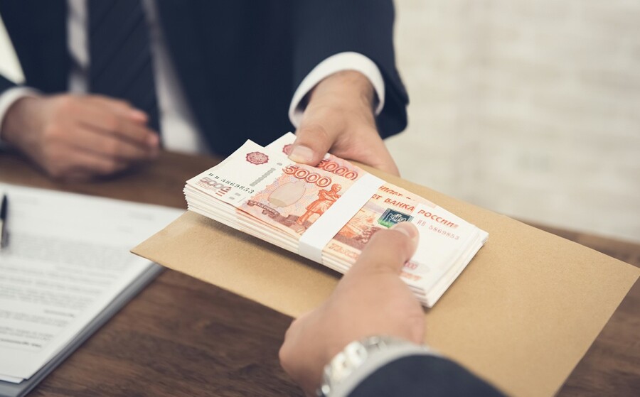 Чем привлекают кредиты