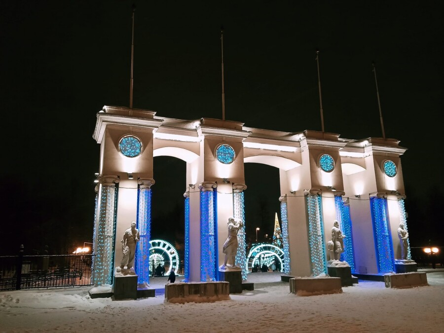 «Крылья Советов»