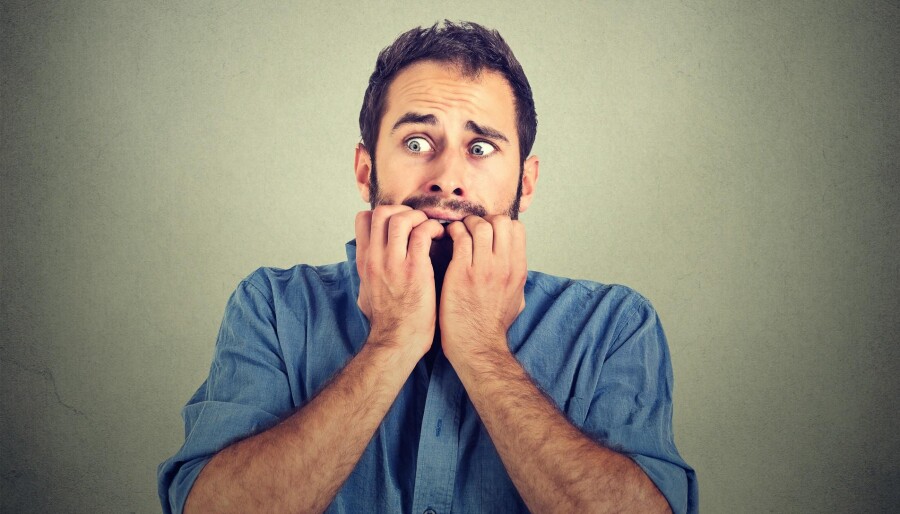 Минусы онлайн встреч