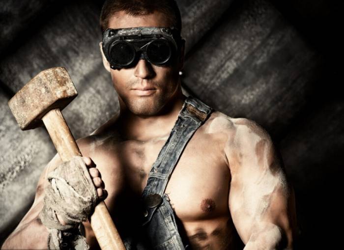 Что отличает настоящего мужчину