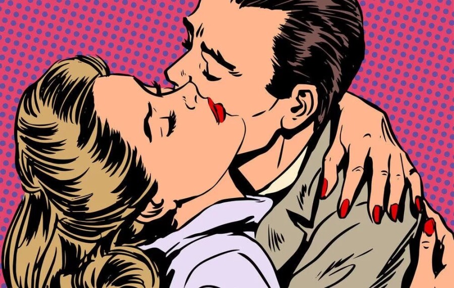 Стадии отношений