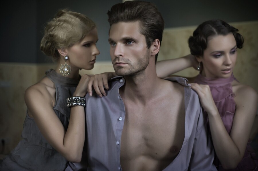 Почему парни уходят к любовницам