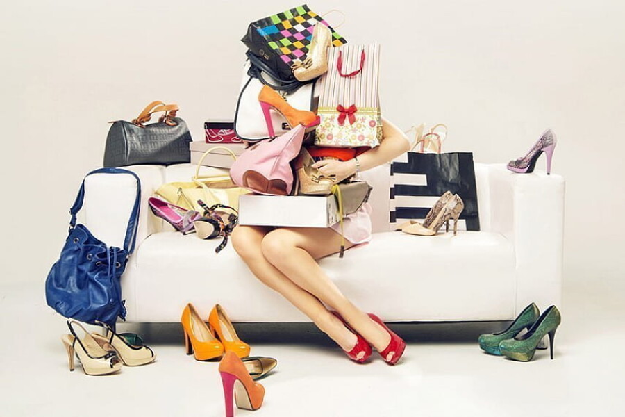 Как жить богато