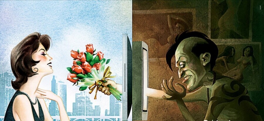 Сайты знакомств для встреч