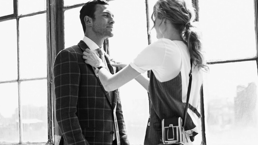 Где найти девушку