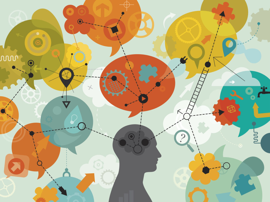 Как развить логическое мышление