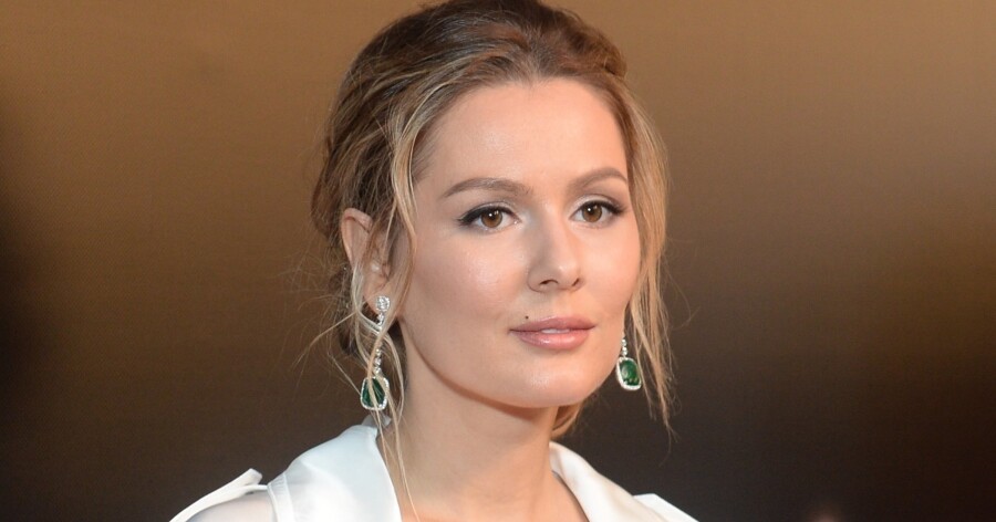 Мария Кожевникова