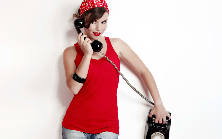 парень не звонит после ссоры