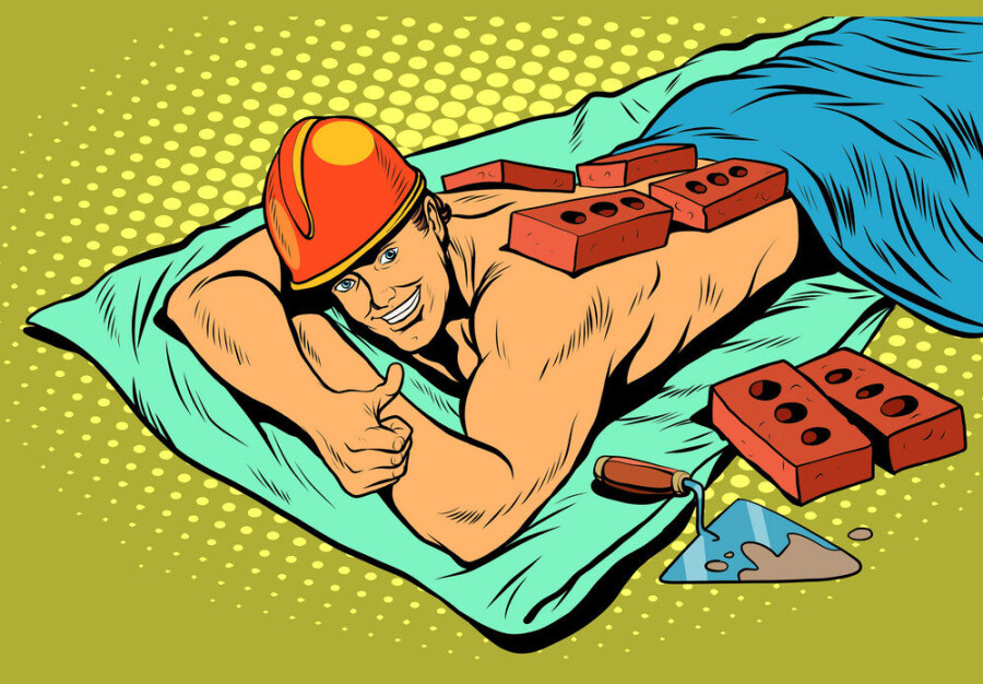 Упражнения для улучшения потенции