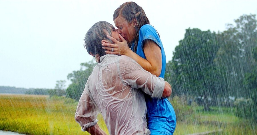 сексуальная пара