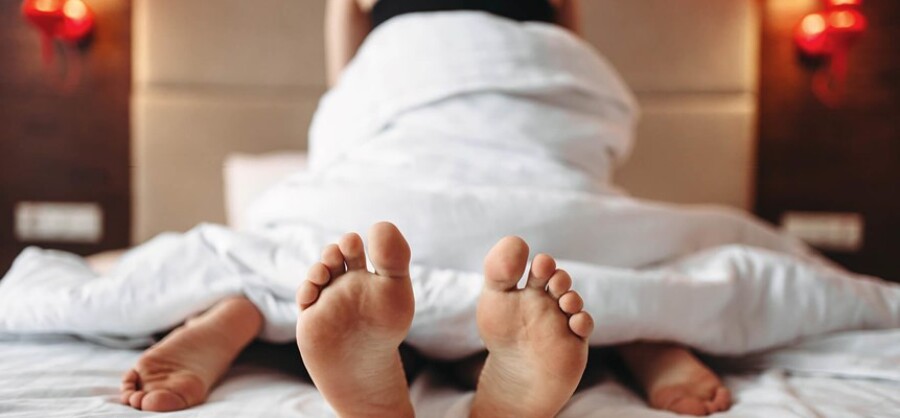 минусы секса по согласию