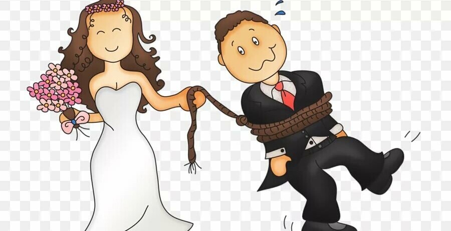 Как успешно выйти замуж