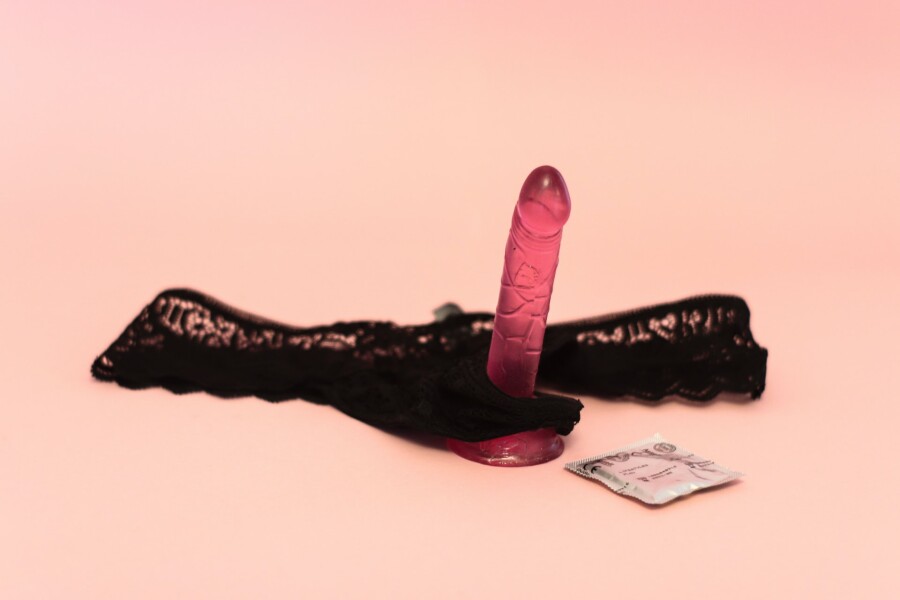 секс-игрушка