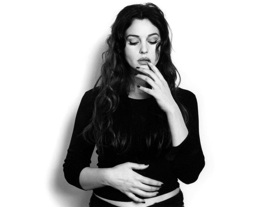 Моника Беллуччи