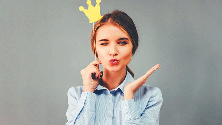 как научиться любить себя