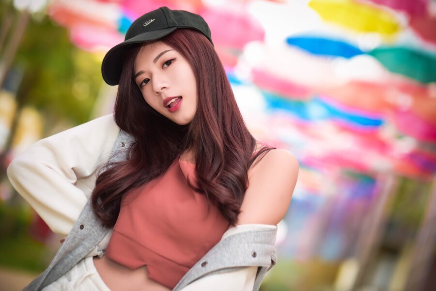 топ красивых женщин в мире