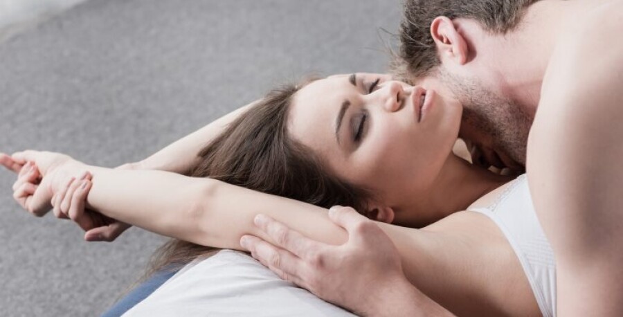 Частные знакомства для секса