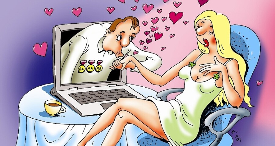 Сайты для секс знакомств