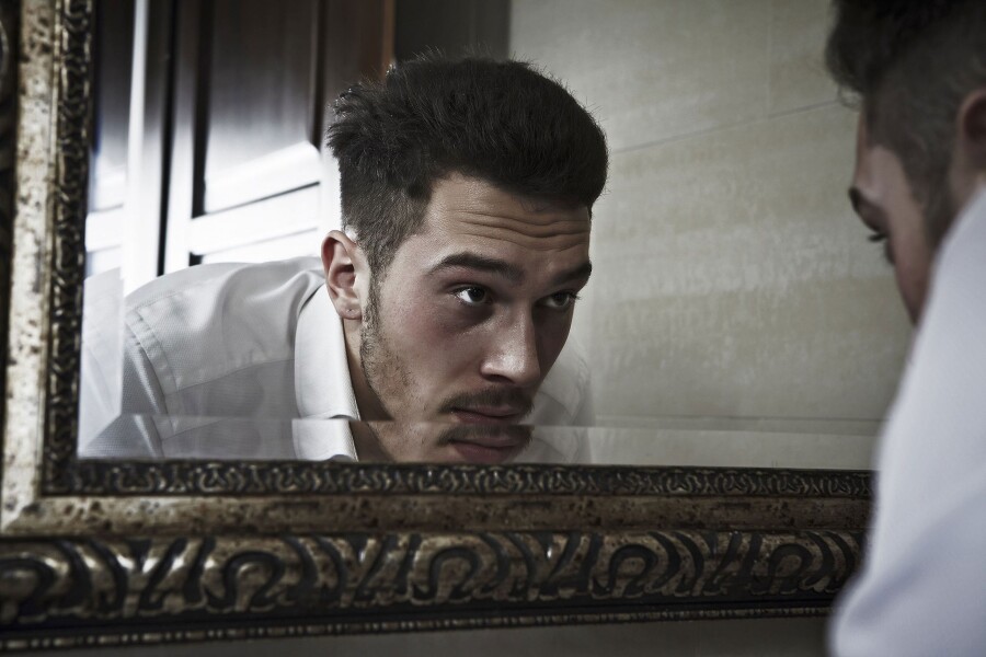 Как бросить девушку