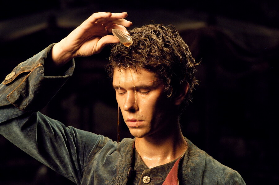 Кадр из фильма