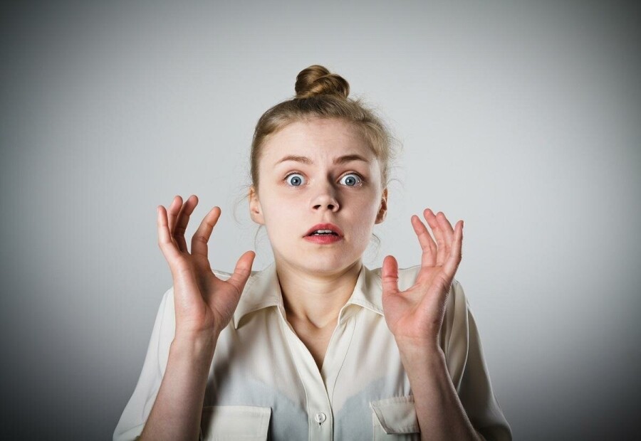 Почему испытывать страх нормально