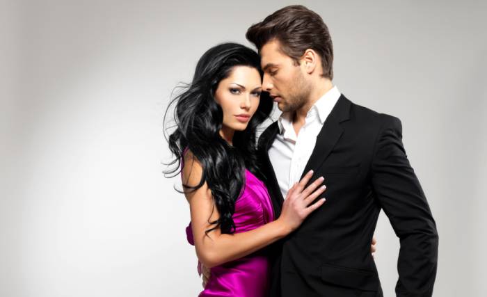 плюсы знакомств с богатыми