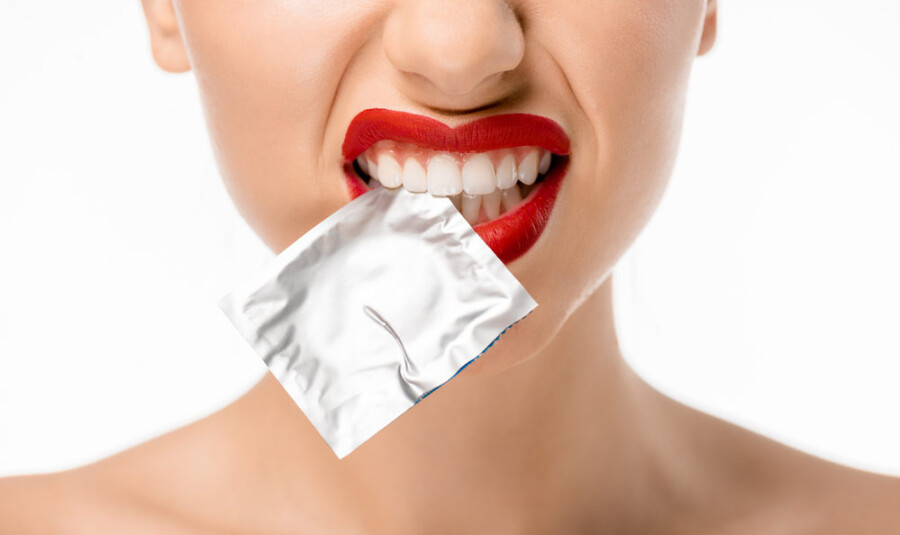 что делать если нашла презервативы у парня