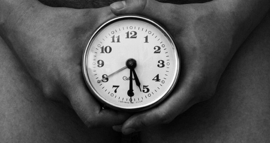 мужские проблемы с эякуляцией